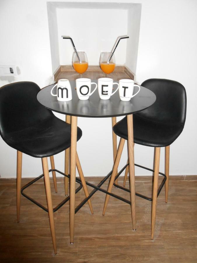 Moet with garden Appartement Pula Buitenkant foto