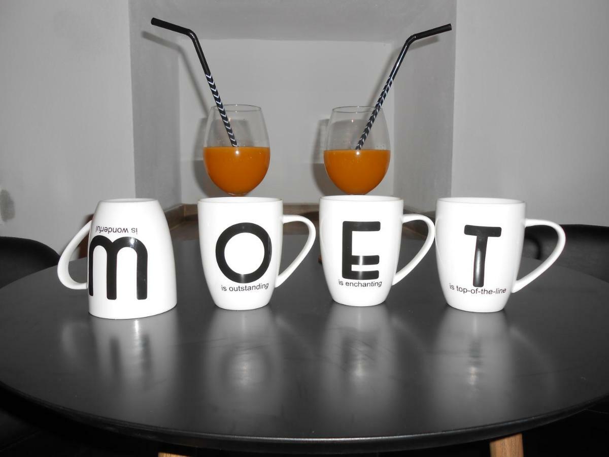 Moet with garden Appartement Pula Buitenkant foto
